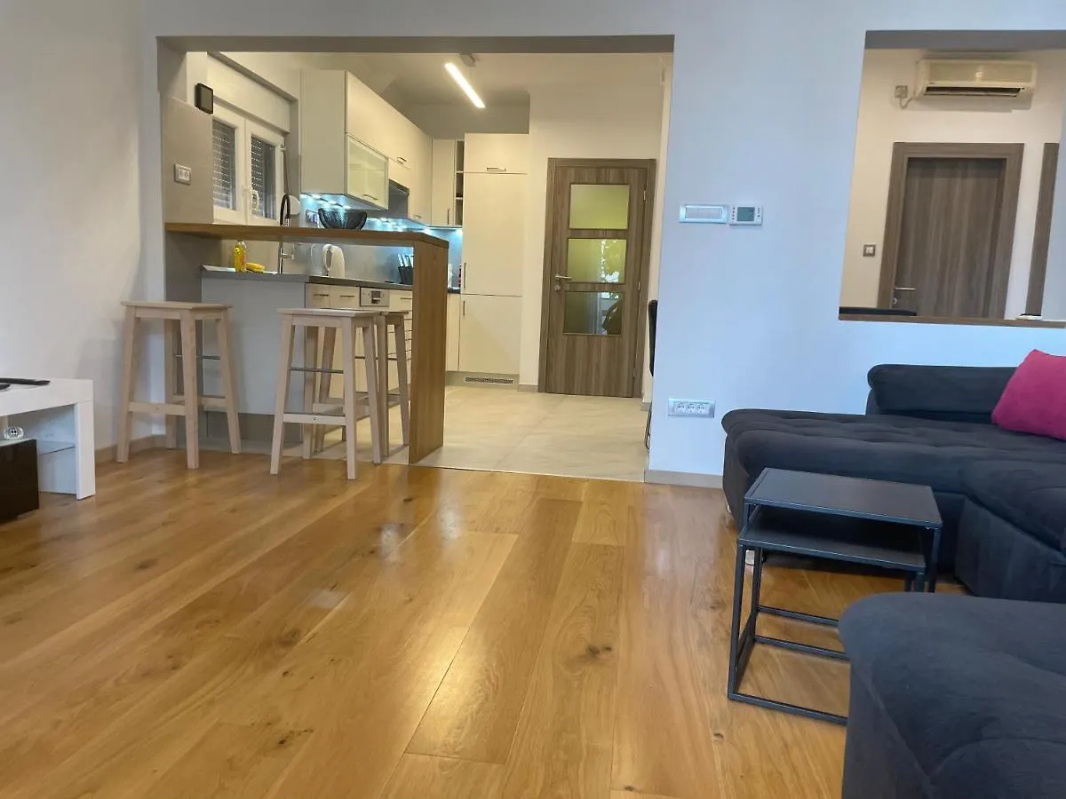 Apartment Mateo Trogir