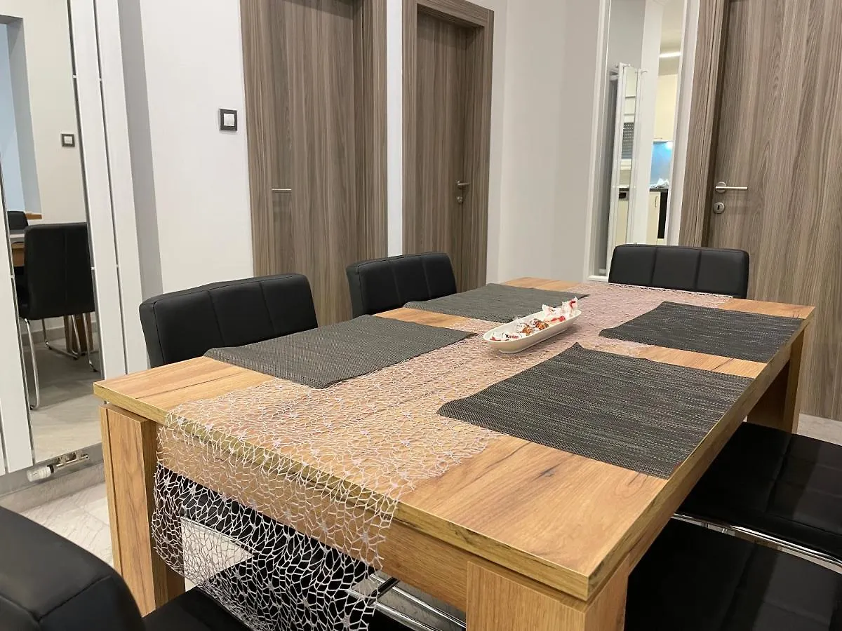 Apartment Mateo Trogir