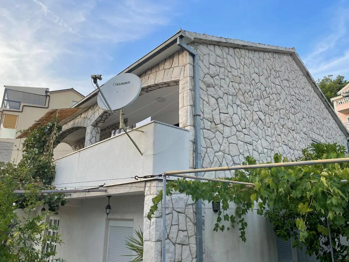 Apartment Mateo Trogir