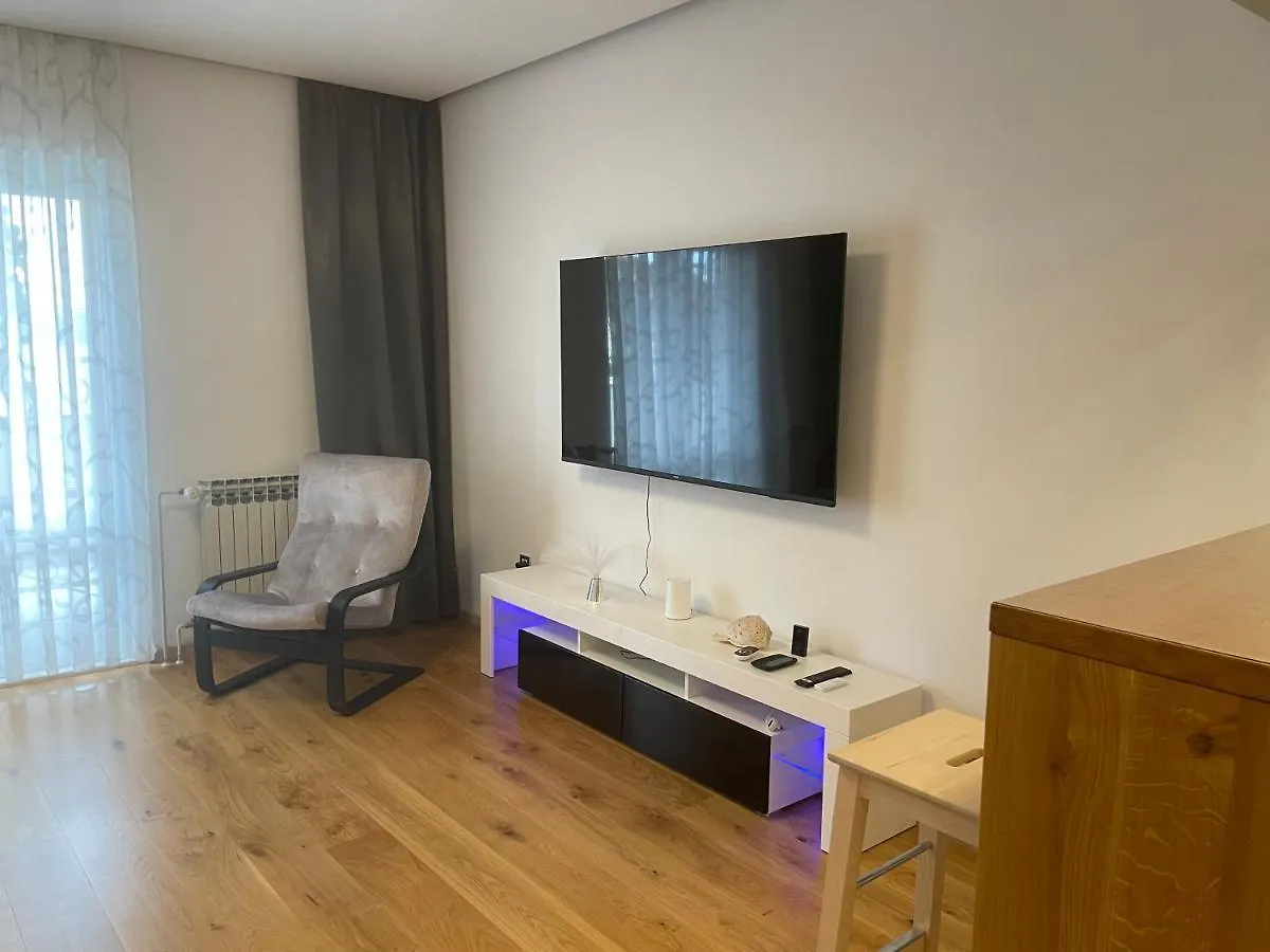 Apartment Mateo トロギール クロアチア