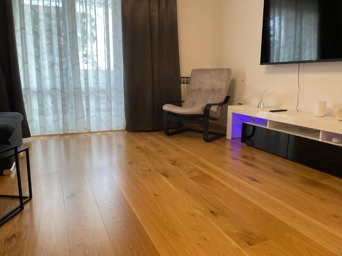 Apartment Mateo トロギール 0*,  クロアチア
